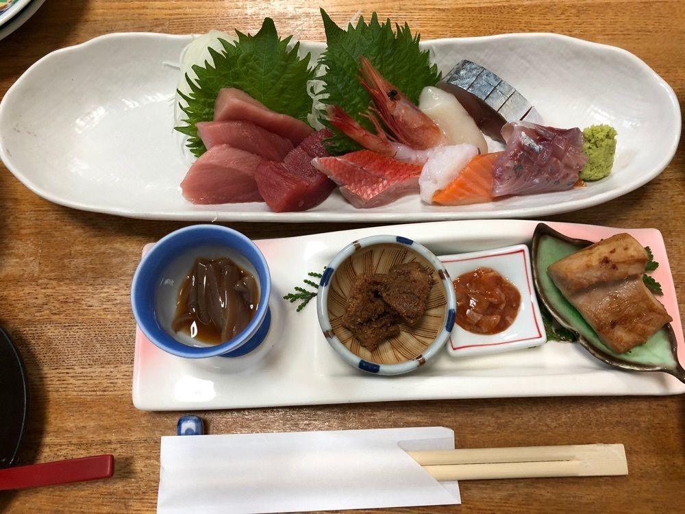 familiar_showtime_0dd6さんが投稿した民宿　柳亭に関する口コミの画像