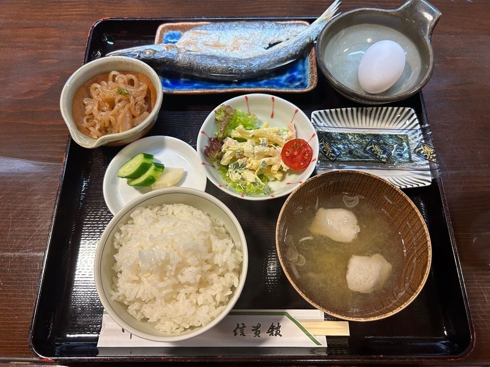 bright_beach_5e78さんが投稿した氷見の旬を食する味わいのホテル信貴館に関する口コミの画像