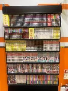 ラウンドワン 京都河原町店 2枚目