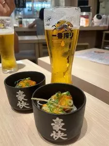 逢酒場 ちろり