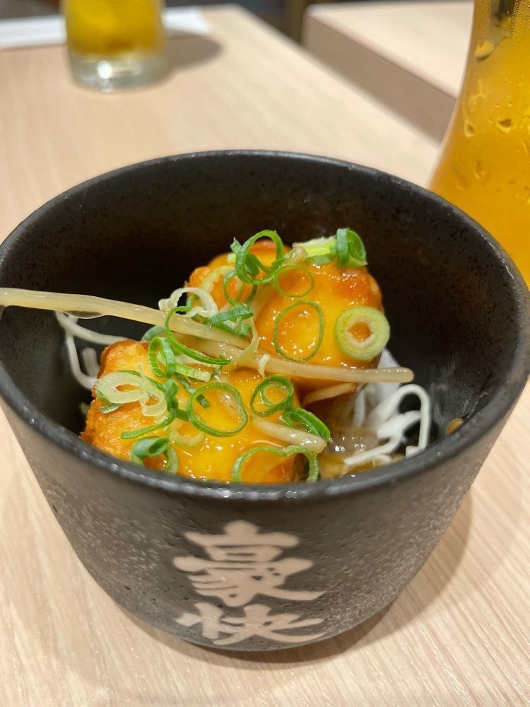 emonchanさんが投稿した逢酒場 ちろりに関する口コミの画像