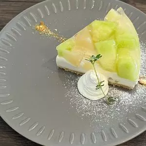 Cafe Luna（カフェ・ルナ）
