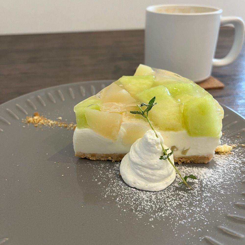 エリーチカさんが投稿したCafe Luna（カフェ・ルナ）に関する口コミの画像