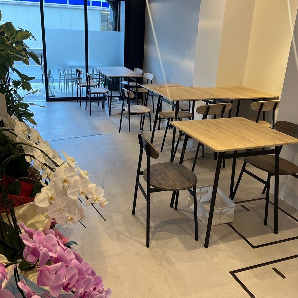 エリーチカさんが投稿したCafe Luna（カフェ・ルナ）に関する口コミの画像