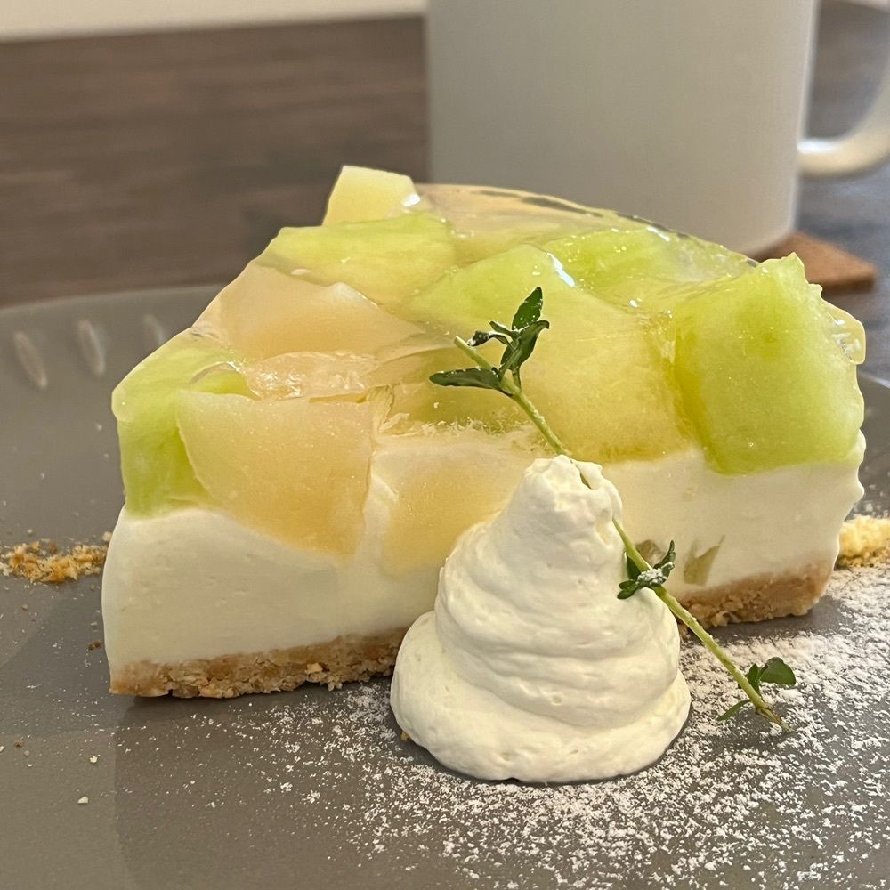 エリーチカさんが投稿したCafe Luna（カフェ・ルナ）に関する口コミの画像