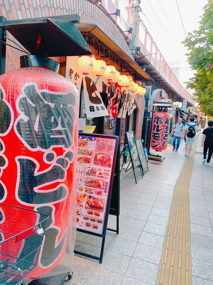 鉄道こまちさんが投稿したヒノマル食堂 有楽町店に関する口コミの画像