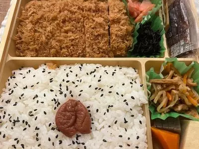 とんかつ まい泉 新宿髙島屋店（Maisen）