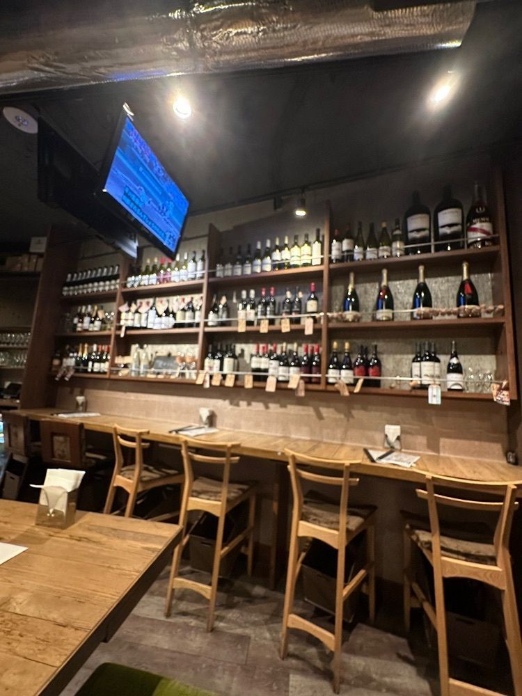 あんよさんが投稿したMATOI-YA 表参道店に関する口コミの画像