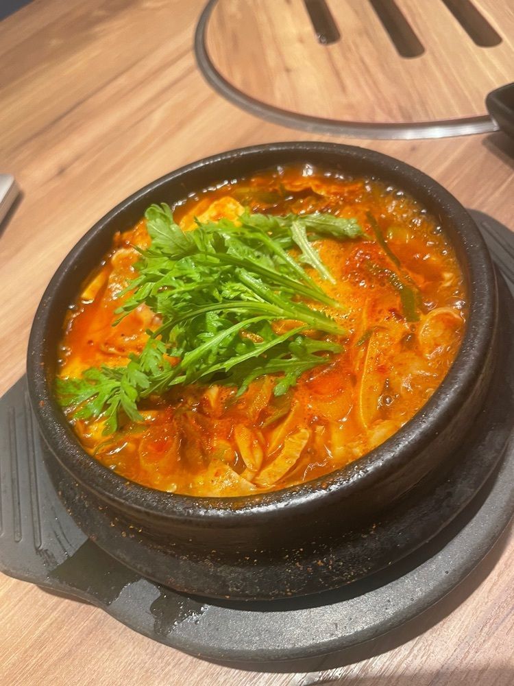 tsukkydayonさんが投稿したユッケ 焼肉 生サムギョプサル 手打ち冷麺 ハヌリ 渋谷本店に関する口コミの画像