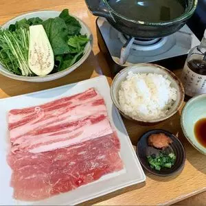 恋する豚研究所