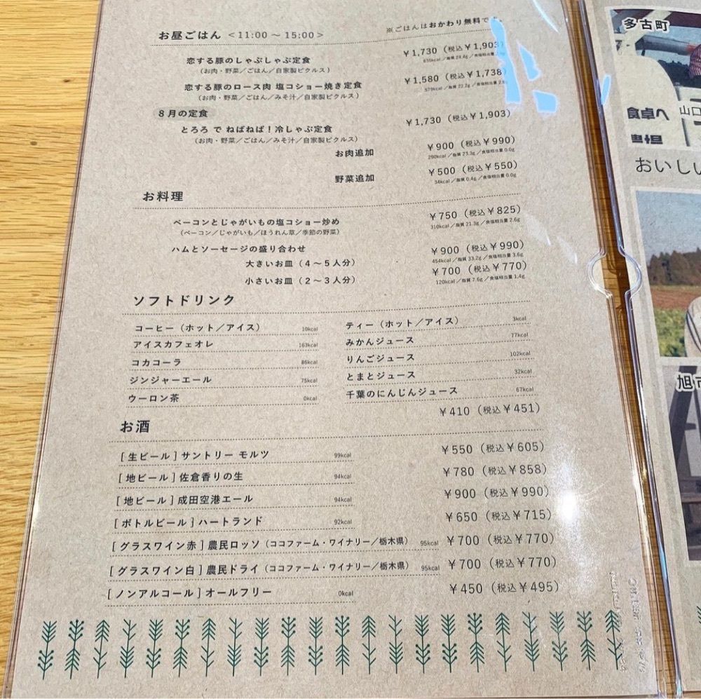 kaze_gourmetさんが投稿した恋する豚研究所に関する口コミの画像