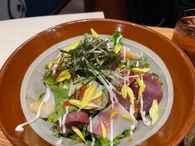 沖縄ダイニング 琉歌 六本木店