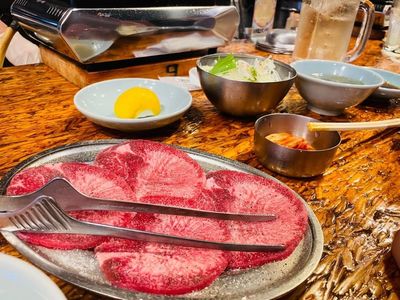 ホルモン肉五郎(ニクゴロウ) 3枚目