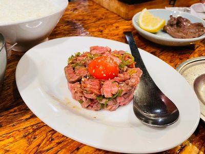 ホルモン肉五郎(ニクゴロウ) 4枚目