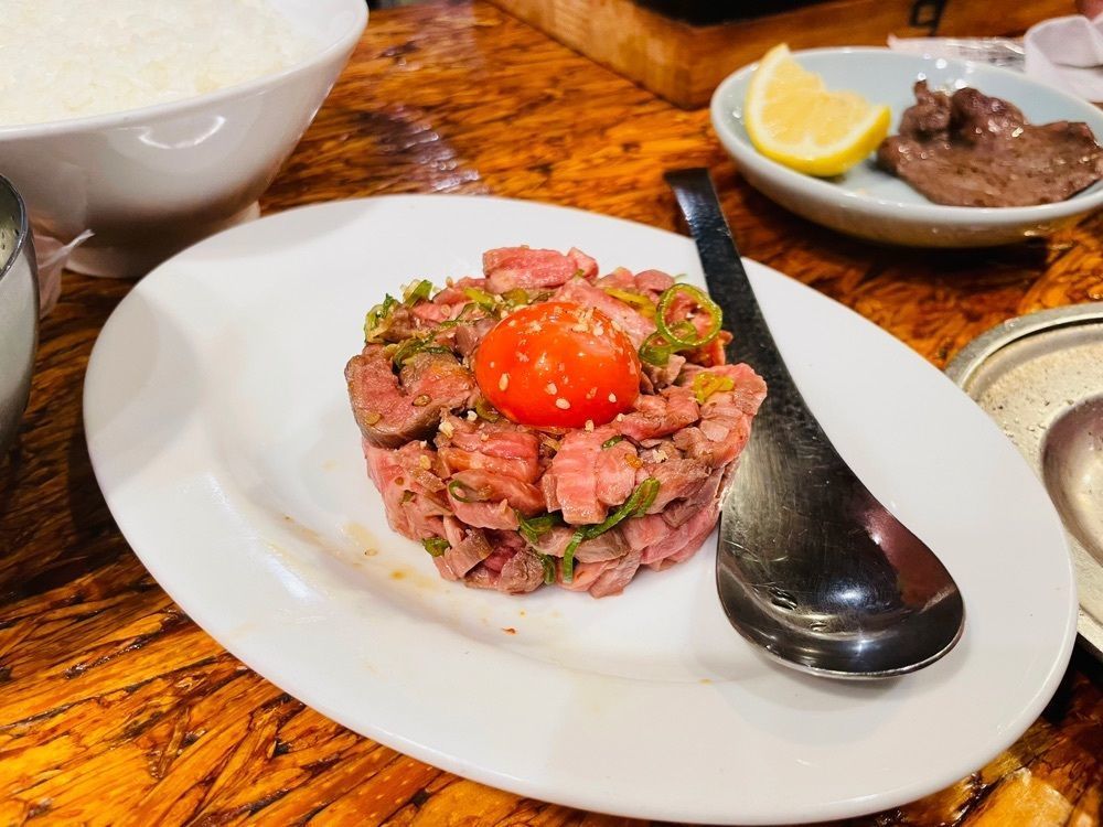 saitonさんが投稿したホルモン肉五郎（ニクゴロウ）に関する口コミの画像