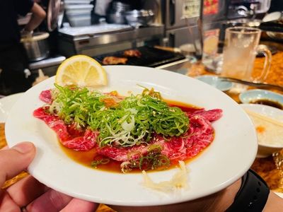 ホルモン肉五郎(ニクゴロウ) 6枚目