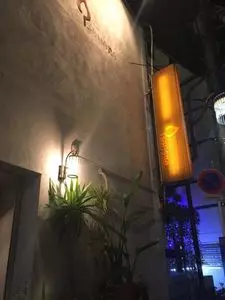 asianDiningSAHARA 船橋（サハラ【旧店名】オリエンタルビストロSAHARA）