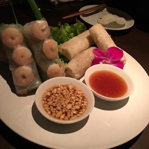 asianDiningSAHARA 船橋（サハラ【旧店名】オリエンタルビストロSAHARA） 3枚目