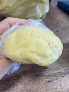 麻布十番モンタボー 本店（Mont-Thabor）
