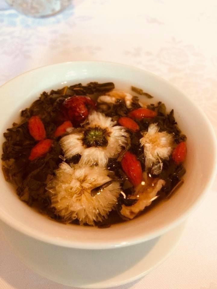 りえっちさんが投稿した四川豆花飯荘 東京店（シセントウファハンソウ）に関する口コミの画像