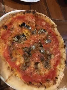 PIZZA DINING Richwaru 二和向台店（ピッツァ ダイニング リッチワル）