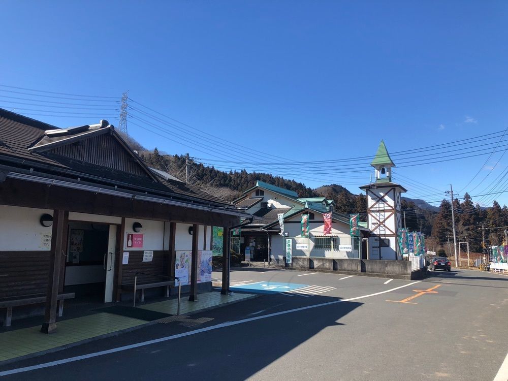 jun1216さんが投稿した道の駅 あらかわに関する口コミの画像