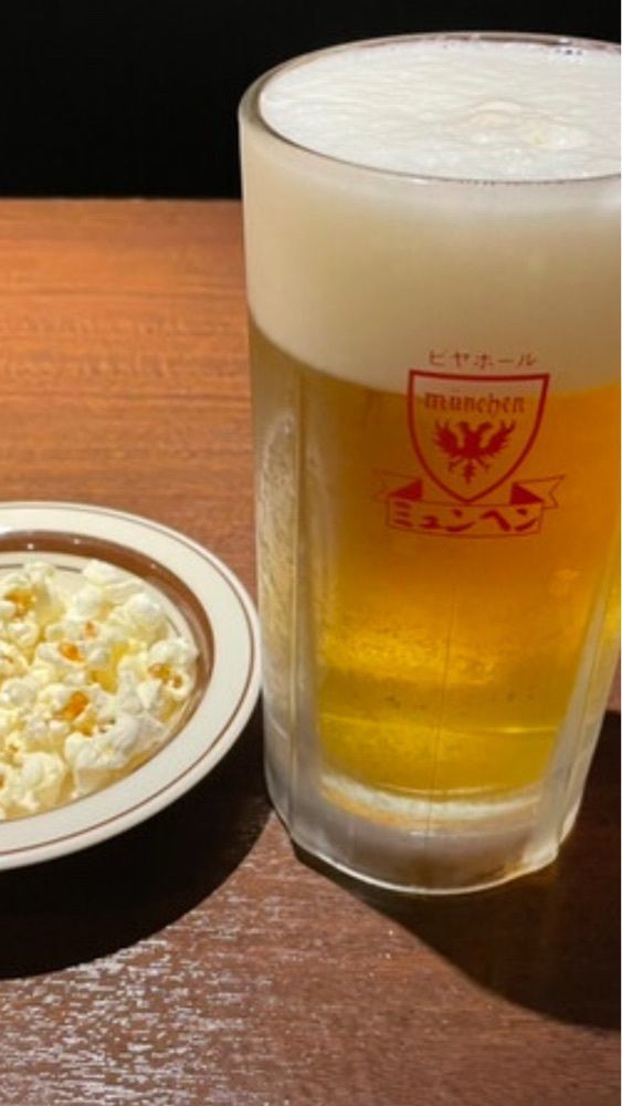 京都を巡る会・「武」さんが投稿したビヤレストラン ミュンヘン（munchen）に関する口コミの画像