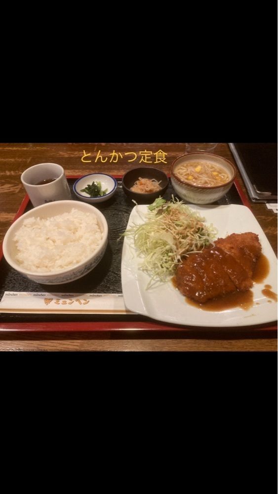 京都を巡る会・「武」さんが投稿したビヤレストラン ミュンヘン（munchen）に関する口コミの画像