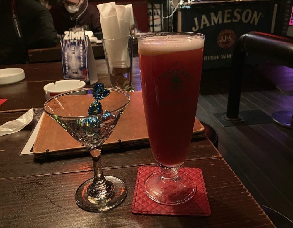 natural_city_d2e6さんが投稿したBar&Restaurant COOL（バーアンドレストラン クール）に関する口コミの画像