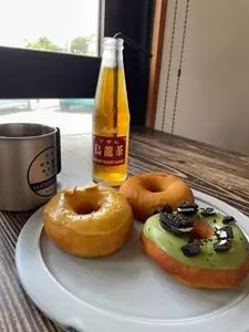 クラッチ コーヒー（KLATCH COFFEE）