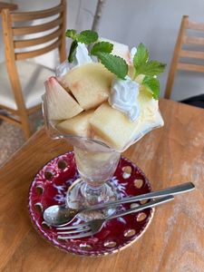 コーヒーラウンジ どんぐり 1枚目