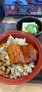 すき家 大和中央店