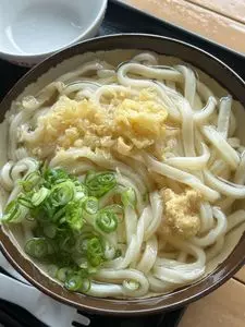 うどん おかだ