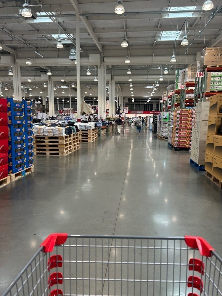 chikaさんが投稿したコストコ 岐阜羽島倉庫店（COSTCO）に関する口コミの画像