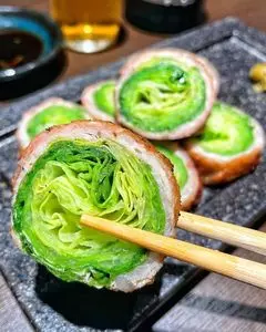 小倉水炊き 松伯（ショウハク）