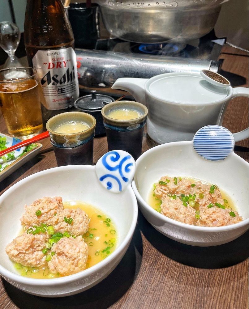 mai626さんが投稿した小倉水炊き 松伯（ショウハク）に関する口コミの画像