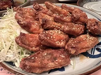 手羽先太郎 中店（てばさきたろう）