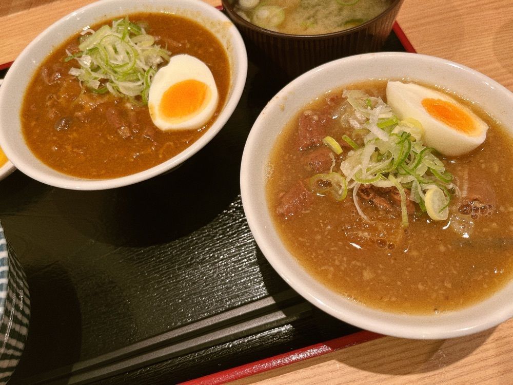 うーさんが投稿したもつ煮込 定食 よし川に関する口コミの画像