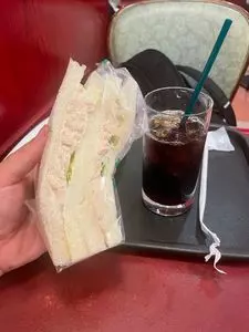 カフェ・ベローチェ 西新宿店（CAFE VELOCE）