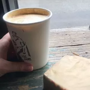 リトルナップコーヒースタンド（Little Nap COFFEE STAND）