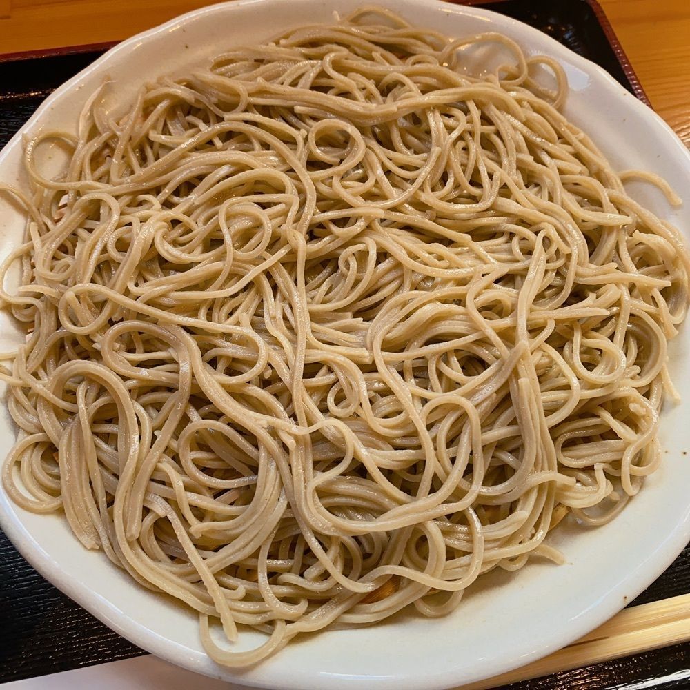 グルメヒッタースズロー/千葉•東京グルメさんが投稿したサラセン人の麦（サラセンジンノムギ）に関する口コミの画像