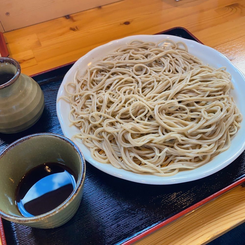 グルメヒッタースズロー/千葉•東京グルメさんが投稿したサラセン人の麦（サラセンジンノムギ）に関する口コミの画像