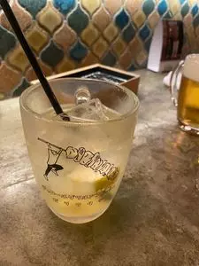 charcoal grill & bar GARAKUTA-YA 我楽多家 西新宿店