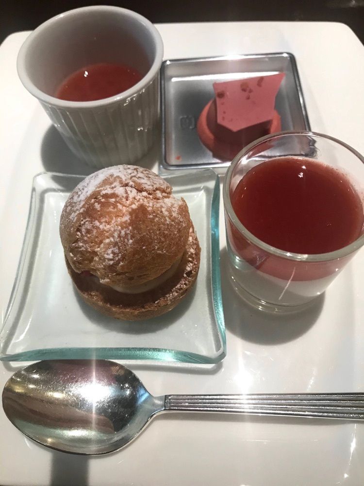 rinfu0806さんが投稿したカスケイドカフェ（Cascade Cafe）に関する口コミの画像