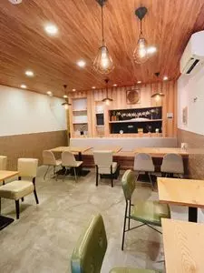 ibis cafe 槻木（ibis café Tsukinoki）