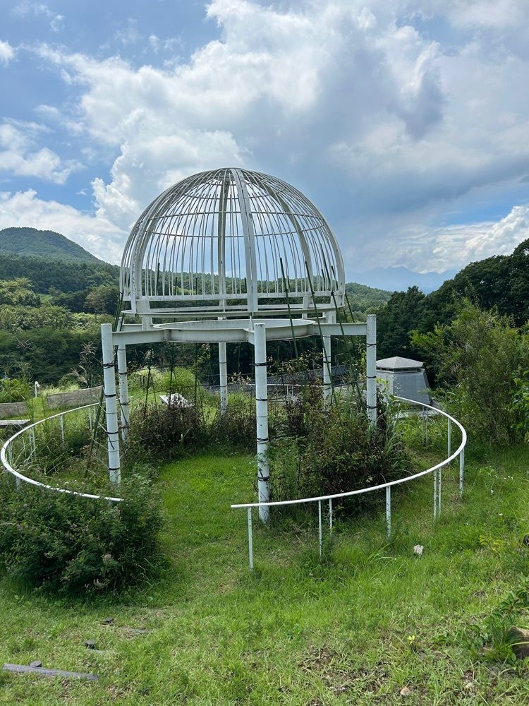 jun1216さんが投稿した中之条山の上庭園に関する口コミの画像