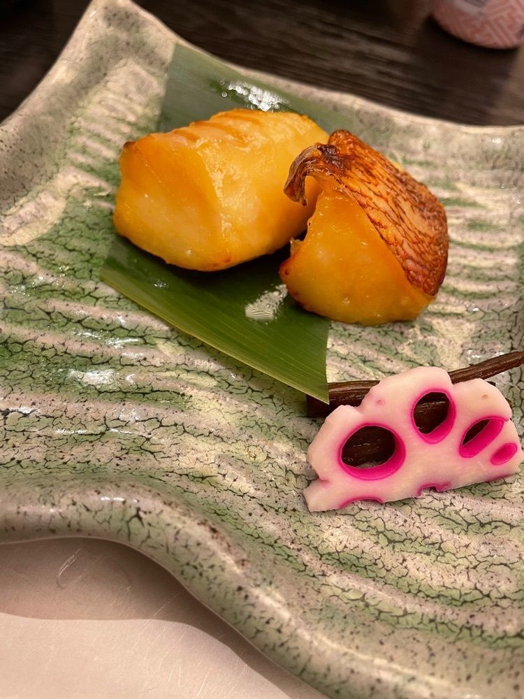 nochi2さんが投稿したせんざん 相模原店に関する口コミの画像