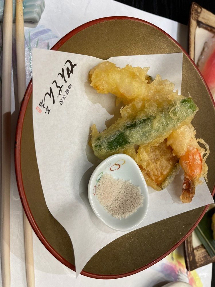 nochi2さんが投稿したせんざん 相模原店に関する口コミの画像