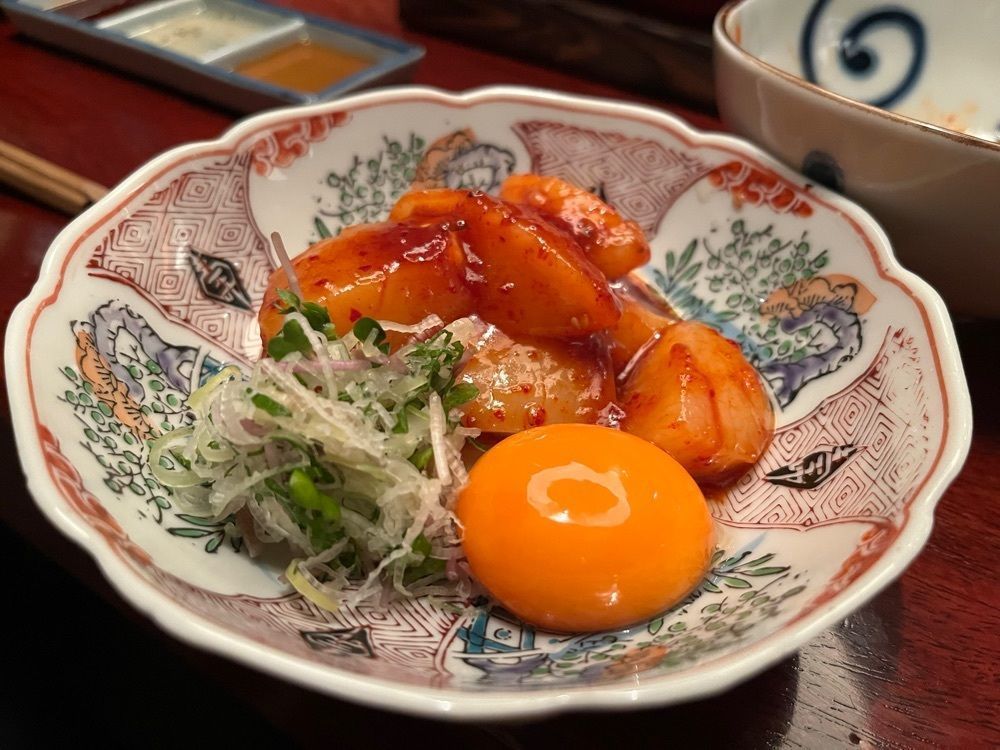 Izumi.47さんが投稿した炭火焼肉 福わらひ2に関する口コミの画像