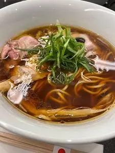 Japanese Soba Noodles 蔦 3枚目